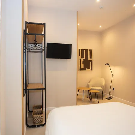 Chinitas Urban * マラガ