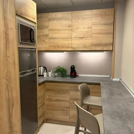 Chinitas Urban * מאלגה