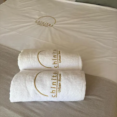 Chinitas Urban אכסניה *