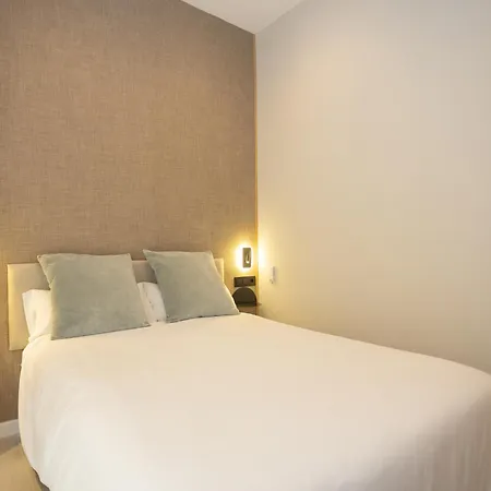 Auberge de jeunesse Chinitas Urban *
