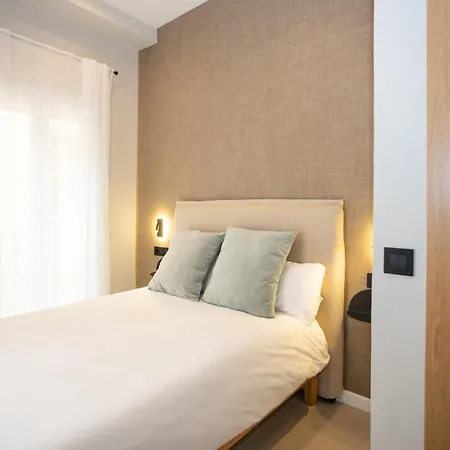 Auberge de jeunesse Chinitas Urban *