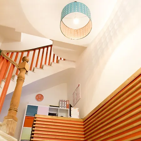 Hostel Chinitas Urban