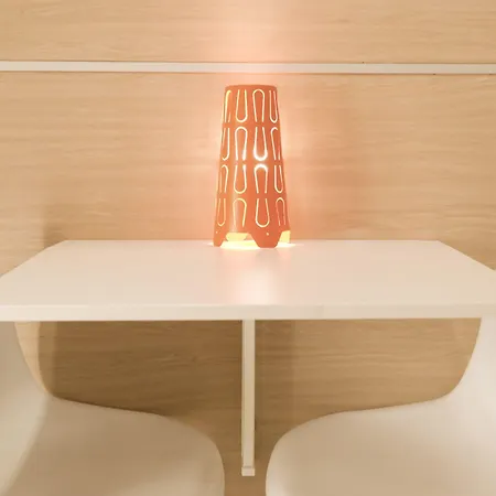 אכסניה Chinitas Urban *