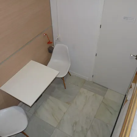 Hostel Chinitas Urban *