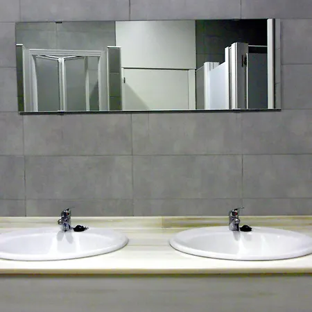 Hostel Chinitas Urban *