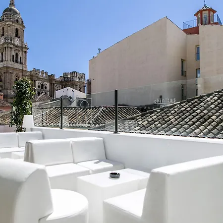 Hostel Chinitas Urban