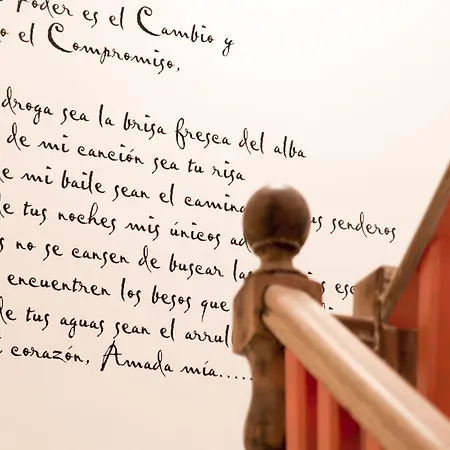 Chinitas Urban Hostel Málaga