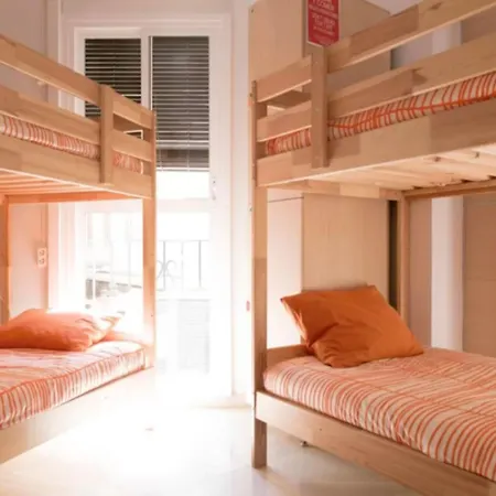 Chinitas Urban * מאלגה