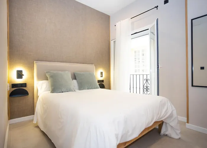 Chinitas Urban Ostello