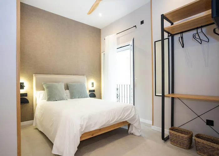 Chinitas Urban Ostello *