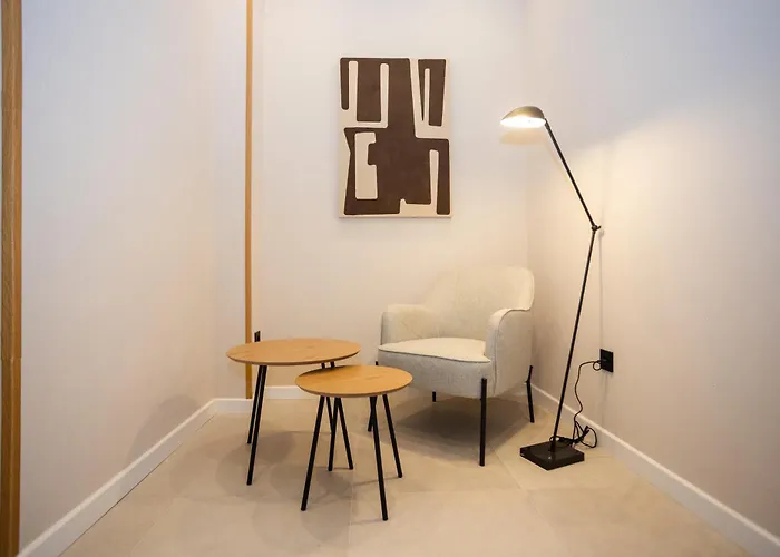 Chinitas Urban Ostello Málaga