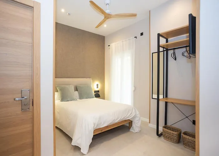 Chinitas Urban Málaga