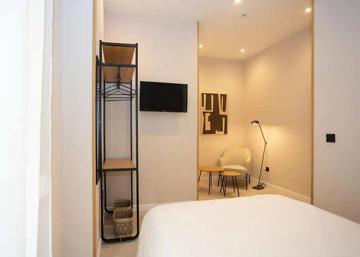 Chinitas Urban * Málaga