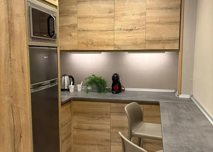 Chinitas Urban * Málaga