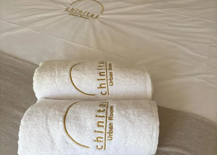 Chinitas Urban Ostello *