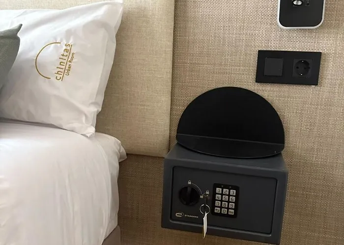 Ostello Chinitas Urban *