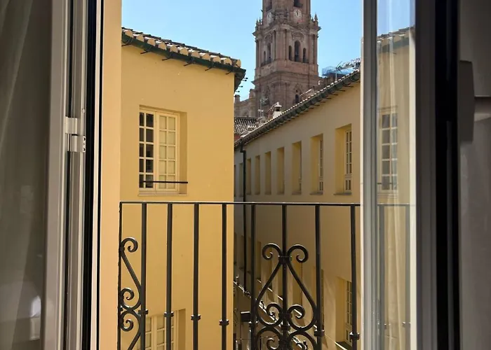 Chinitas Urban * Málaga