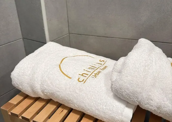 Chinitas Urban Ostello