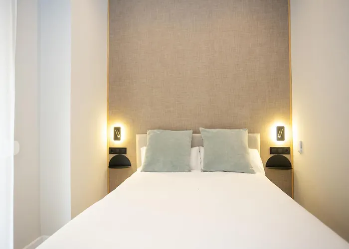 Chinitas Urban Ostello