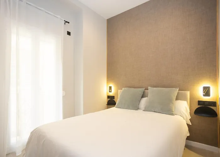 Chinitas Urban Ostello *