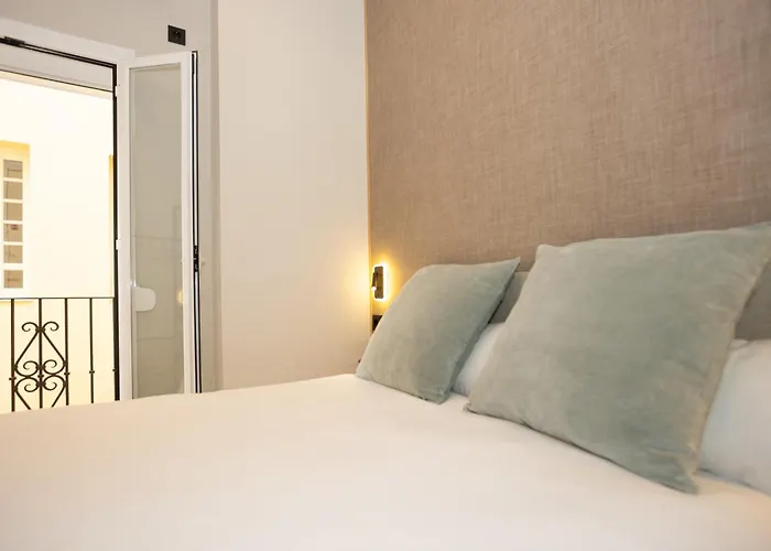 Chinitas Urban * Málaga