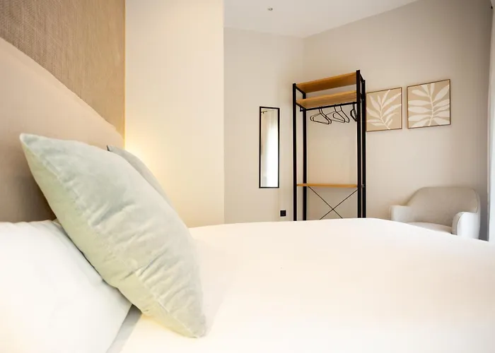 Chinitas Urban Ostello