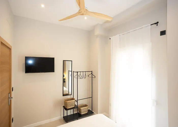 Ostello Chinitas Urban