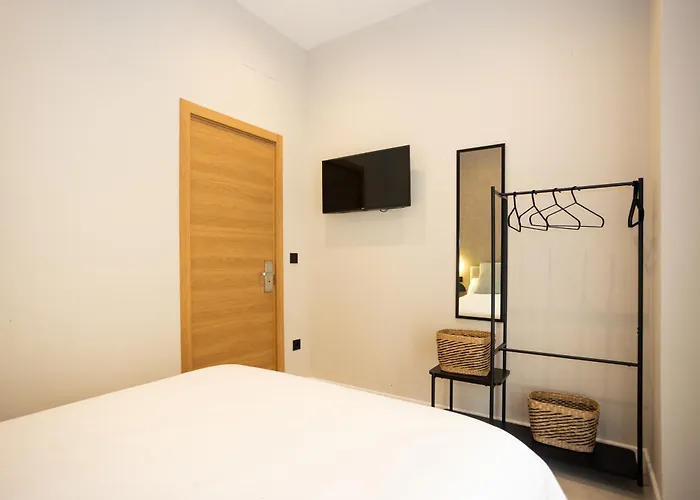 Chinitas Urban Ostello Málaga