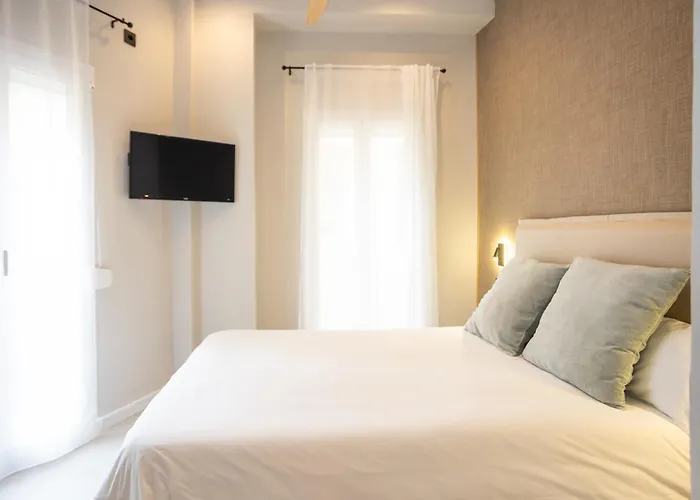 Chinitas Urban Málaga