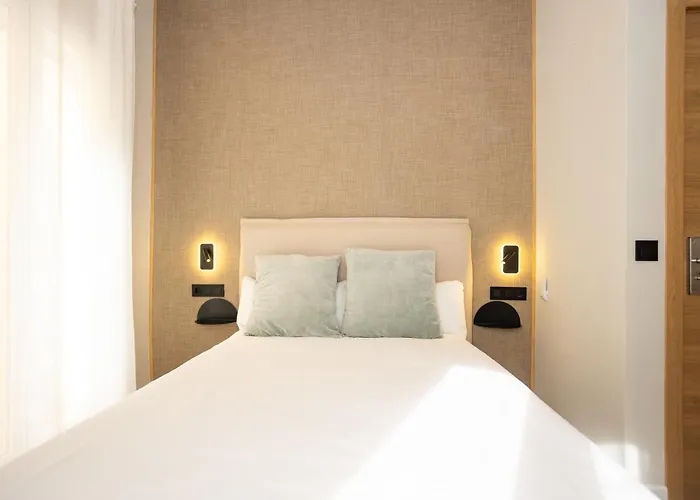 Ostello Chinitas Urban Málaga