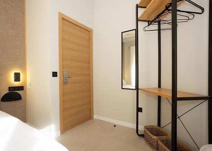 Chinitas Urban Málaga