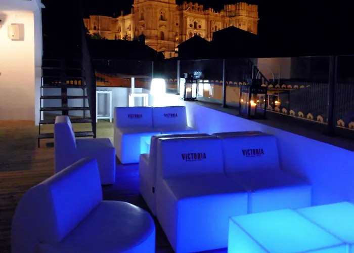 Ostello Chinitas Urban