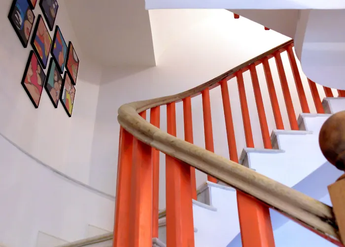 Chinitas Urban Málaga