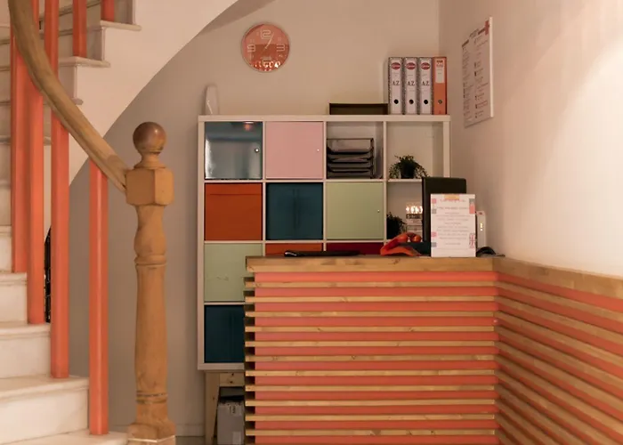 Ostello Chinitas Urban Málaga