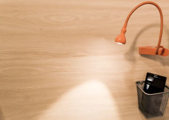 Ostello Chinitas Urban