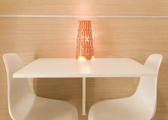 Ostello Chinitas Urban *