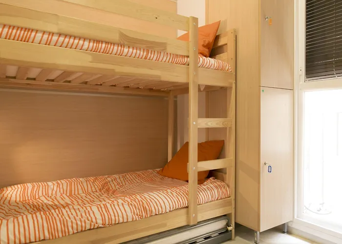 Chinitas Urban Ostello