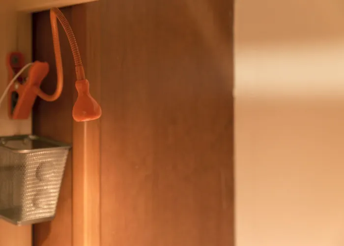 Chinitas Urban Ostello