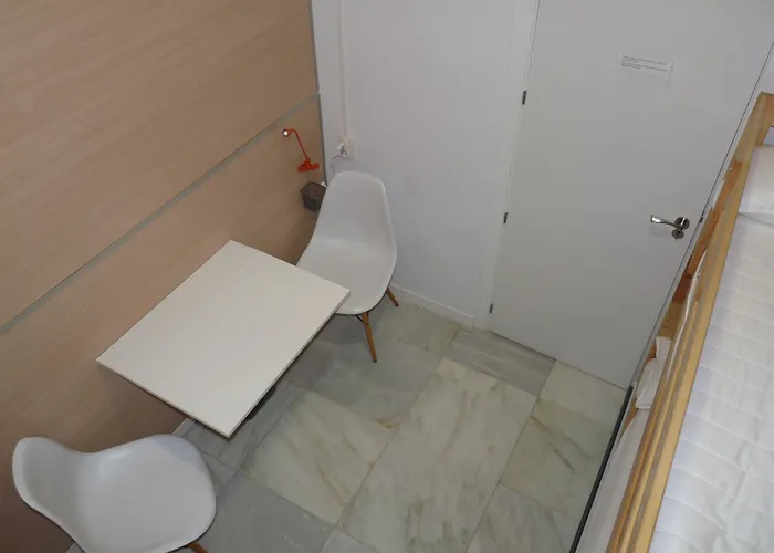 Ostello Chinitas Urban *