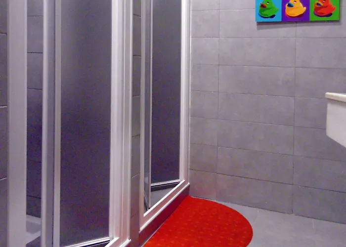 Chinitas Urban Ostello