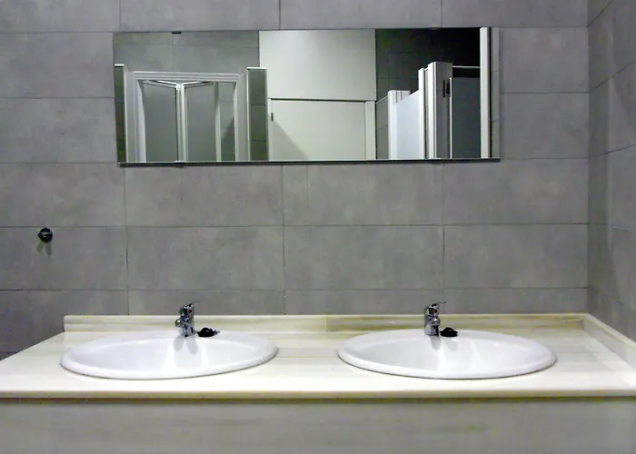 Ostello Chinitas Urban *