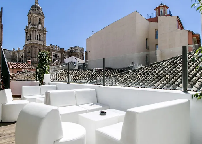 Ostello Chinitas Urban