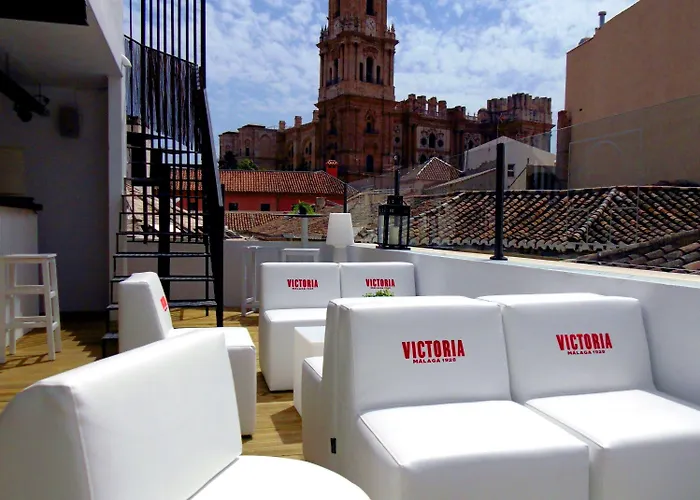 Chinitas Urban * Málaga