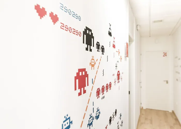 Ostello Chinitas Urban