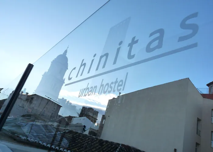 Ostello Chinitas Urban *