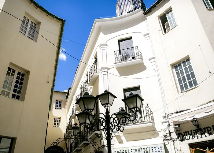 Ostello Chinitas Urban *