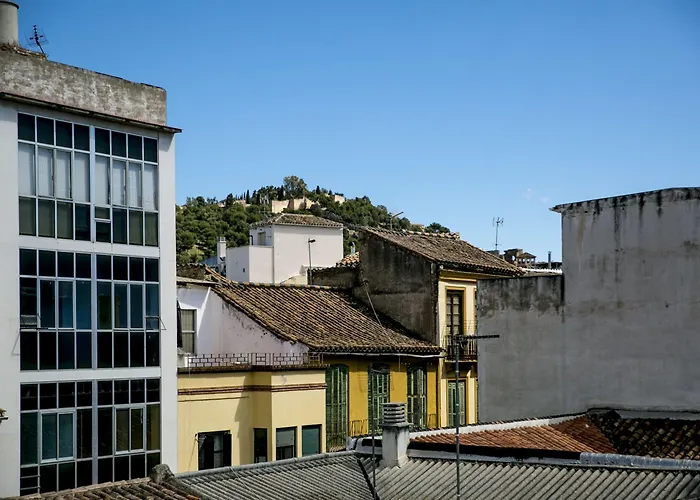 Chinitas Urban Ostello