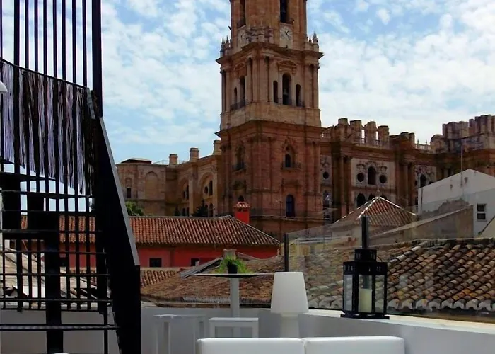 Ostello Chinitas Urban *