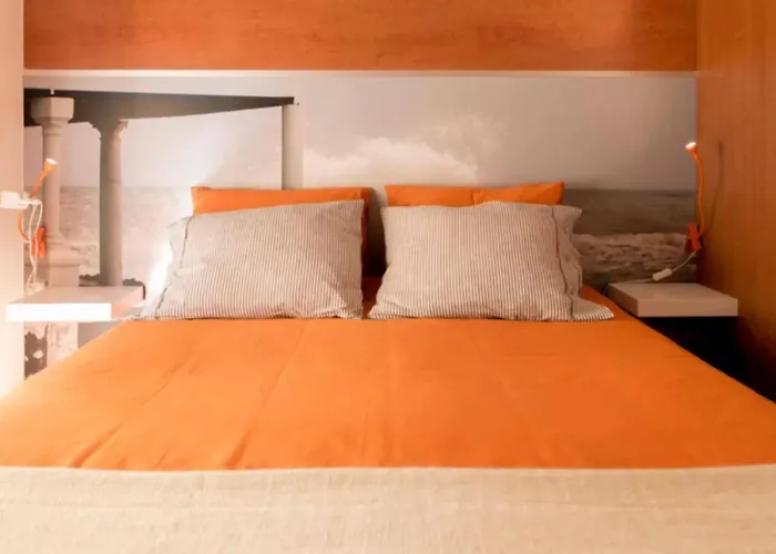 Chinitas Urban Ostello