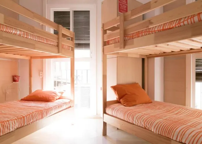 Chinitas Urban * Málaga